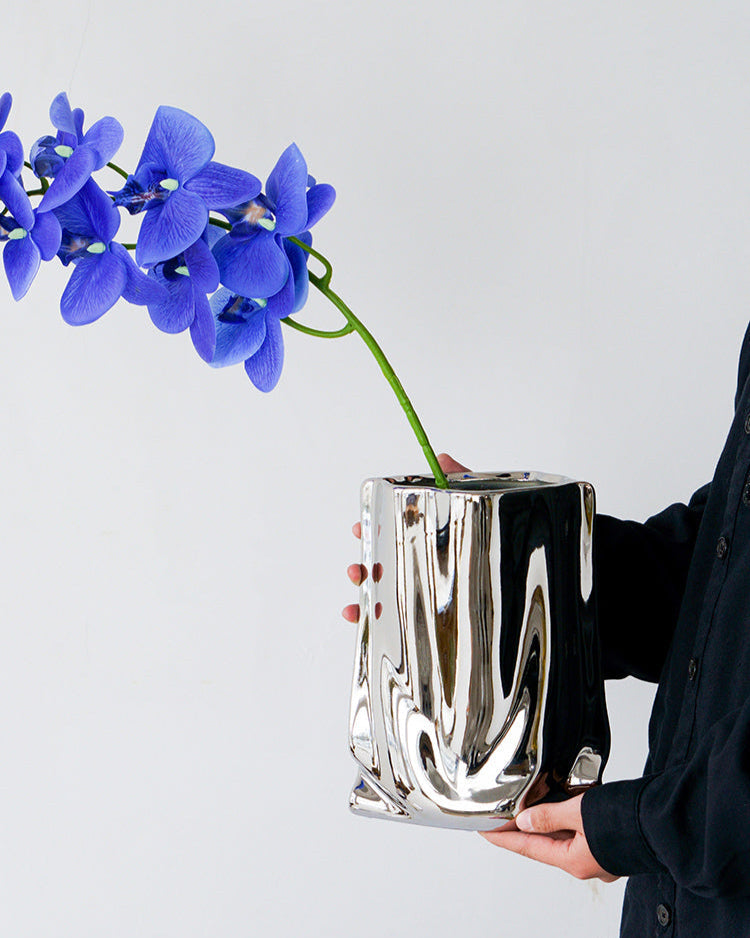 Modern Flower Vase