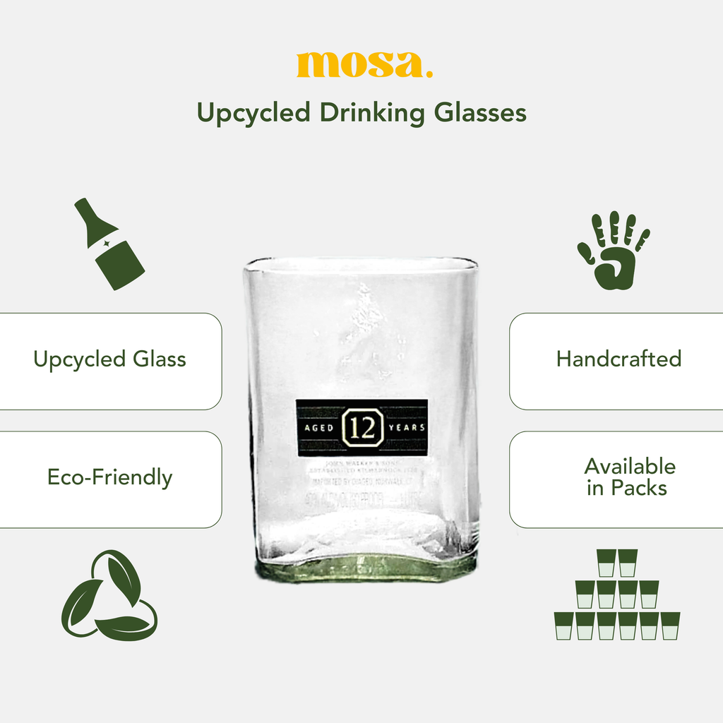 Johnnie Walker Whisky Drinking Glass