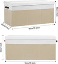 Extra Large Toy Storage Container Bin With Dividers